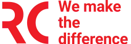 Logo RC EUROPE sa
