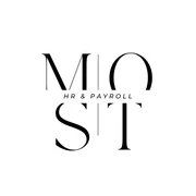 Logo Most HR
