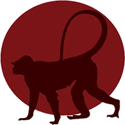 Logo De Floeren Aap Events