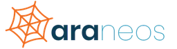Logo ARANEOS