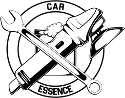 Logo Car Essence