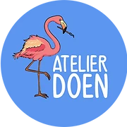 Logo Atelier Doen