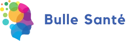 Logo Bulle Santé
