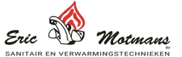 Logo Eric Motmans