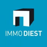Logo DIEST INVEST