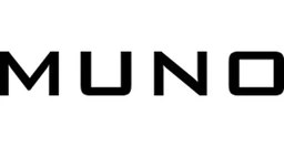 Logo MUNO