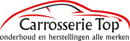 Logo CAROSSERIE TOP