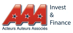 Logo AAA INVEST & FINANCE