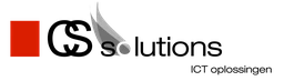 Logo CS Solutions