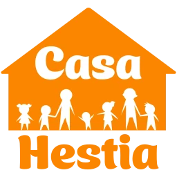 Logo Casa Hestia