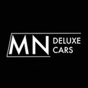 Logo MN Deluxe Cars