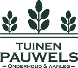 Logo TUINEN PAUWELS