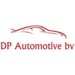 Logo DP Automotive