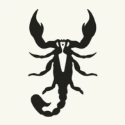 Logo Scorpios