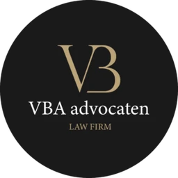 Logo VBA Advocaten