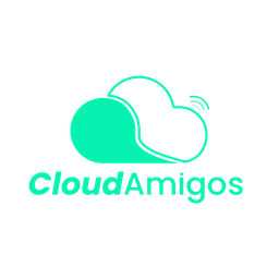 Logo CLOUDAMIGOS