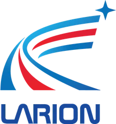 Logo LARION