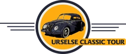 Logo Urselse Classic Tour