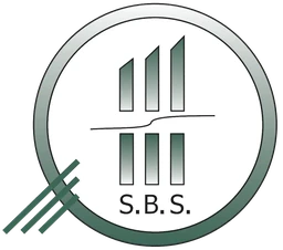 Logo SBS ENVIRONNEMENT