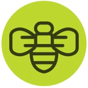 Logo L'abeille noire ardennaise