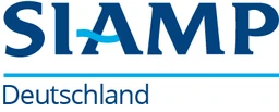 Logo SIAMP GMBH