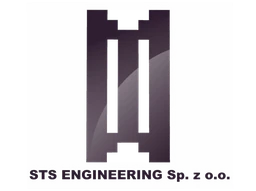 Logo STS Engineering