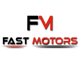 Logo Fast Motors