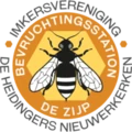 Logo De Heidingers