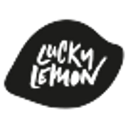 Logo Lucky Lemon