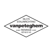 Logo VANPETEGHEM A. & G.