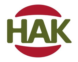 Logo HAK