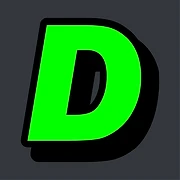 Logo DAKWERKEN DANIELS