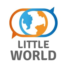 Logo Little World