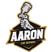 Logo AARON CAR REPAIRS