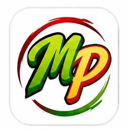 Logo MY PIZZA