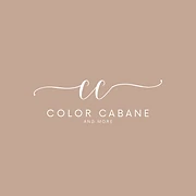 Logo Color Cabane