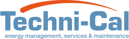 Logo TECHNI - CAL
