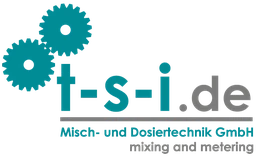 Logo T.S.I.
