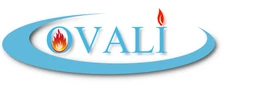 Logo OVALI FLAMME