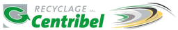 Logo CENTRIBEL