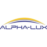 Logo ALPHA-LUX