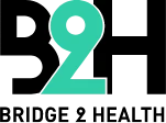 Logo Bridge2Health