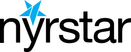 Logo NYRSTAR STOLBERG