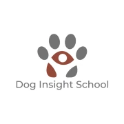 Logo Dog Insight School Vzw