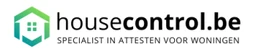 Logo House Control