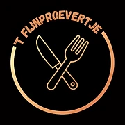 Logo 't Fijnproevertje