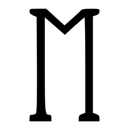 Logo EETKAFFEE MULTATULI