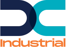 Logo DC INDUSTRIAL