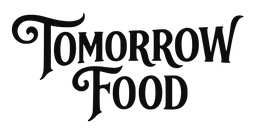 Logo Tomorrow Food