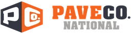 Logo PAVECO